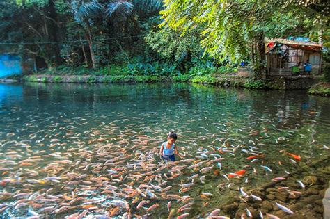 Tempat Wisata Salatiga Yang Indah Dan Mempesona Reservasiku