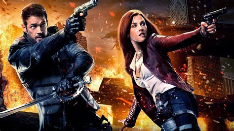 Resident Evil: The Final Chapter Wallpapers - Wallpaper Cave