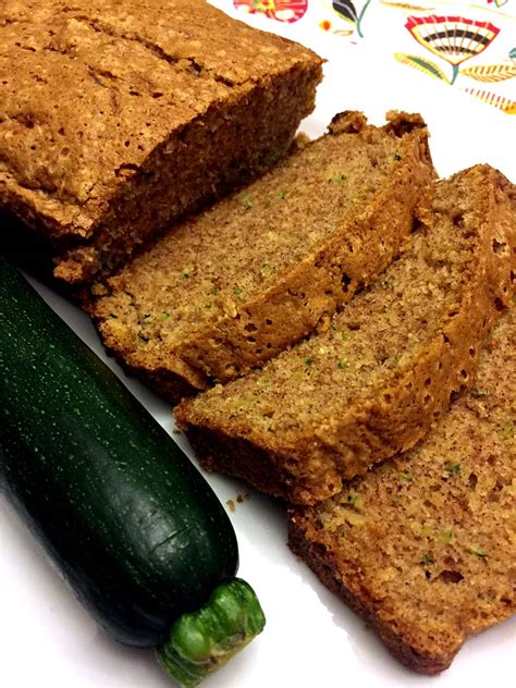 Easy Zucchini Bread – Best Zucchini Bread Recipe Ever! – Melanie Cooks