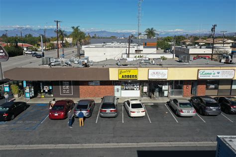 12246 12252 Paramount Blvd Downey CA 90242 Retail For Lease LoopNet