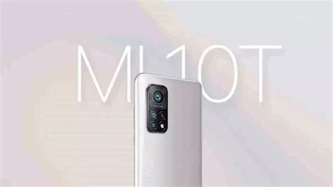 Inilah 8 Perbedaan Xiaomi Mi 10T Mi 10T Pro Dan Mi 10T Lite