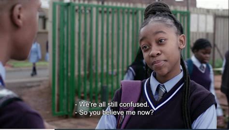 Skeem Saam Thursday 27 January 2022 Paxton Confesses His Feelings To