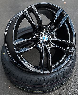 Zoll Wh Alu Felgen F R Bmw Er E E E E E F F M