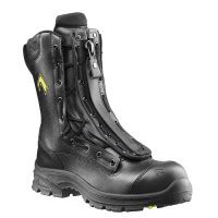 Haix Firefighter Boots Safety And Comfort For The Toughest Jobs