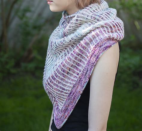 Ravelry Elysian Shawl Pattern By Knitting Expat Designs