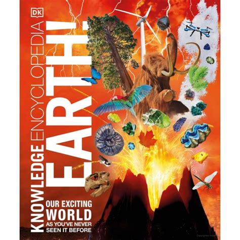 Discover Earths Wonders At Knowledge Encyclopedia Earth