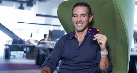 Fundador E Dono Do Nubank Ir Doar Toda A Sua Fortuna Ainda Em Vida