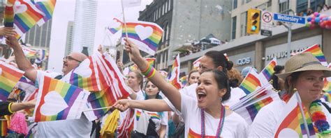 Gay Pride Day Toronto 2014 Lalafcatch