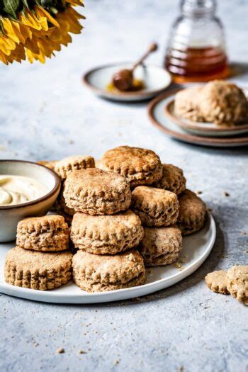 The Best Whole Wheat Biscuits Recipe Video Foolproof Living