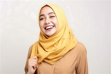 Hijab Smile Stock Photos, Images and Backgrounds for Free Download