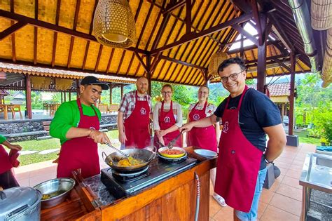 Balinese Vegan Cooking Class In East Bali With Garden Tour Klook Singapore