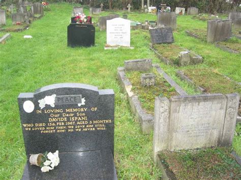 Bernard Michael Oliver 1950 1967 Find A Grave Memorial