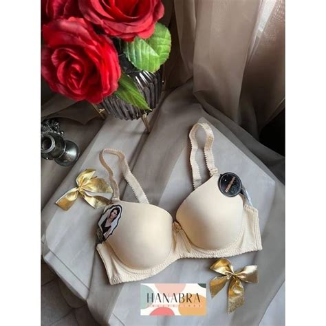 Jual Bra Bh Jumbo Bh Full Cup Bh Kawat Busa Sedang Cup B Ke C Bh Kait 3