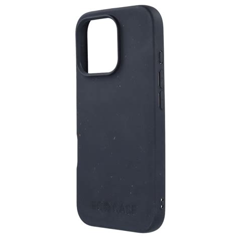 Funda Ecocase Biodegradable Para Iphone Pro Max Kamalion