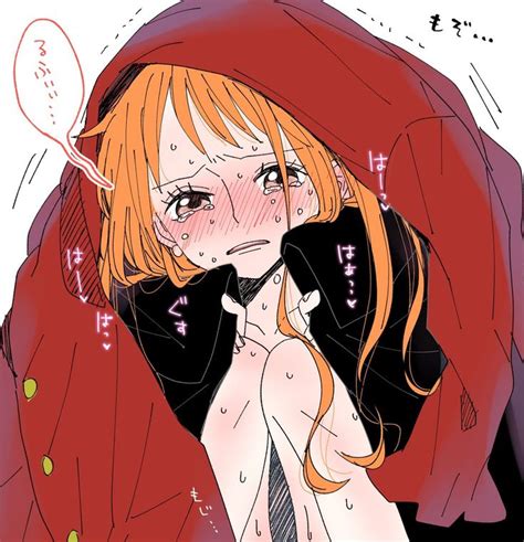 One Piece Nami One Piece Ship One Piece Fanart Manga Anime One Piece