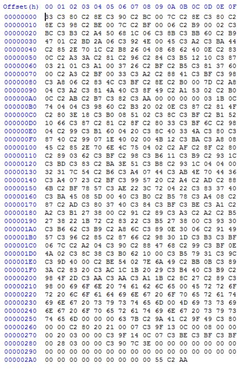 Javascript How To Convert Hex Data To Binary And Write It Into A File Javascript