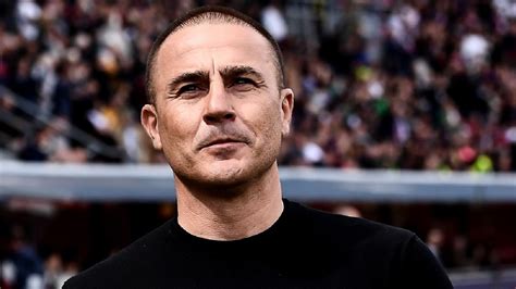 Cannavaro Critica La Nazionale Italia Da Anni Sempre La Stessa