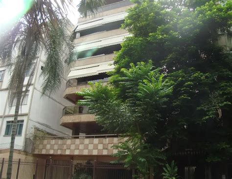 Condomínio Edificio Esperanca rua paissandu 255 Laranjeiras