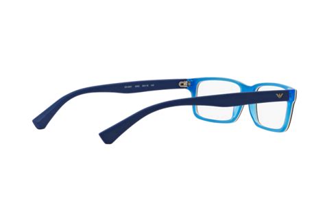 Eyeglasses Emporio Armani Ea 3061 5392 Ea3061 Man Free Shipping Shop Online