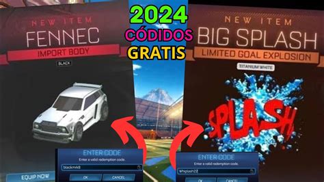 Todos C Digos E Bugs Que Funcionam No Rocket League Atualmente