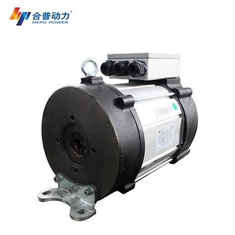 Oem Obm Odm Im Acim Fan Ev Car Pump Variable Speed Electric Motors Permanent Magnet Synchronous