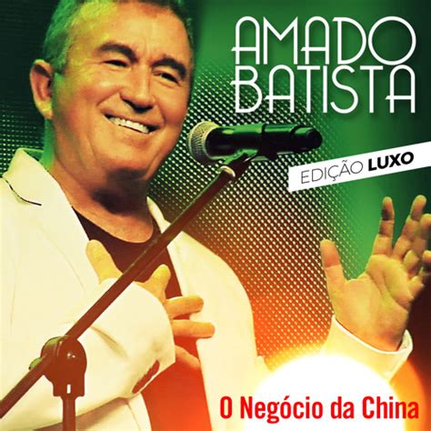 Stream Hey Faixa B Nus Ao Vivo By Amado Batista Listen Online For