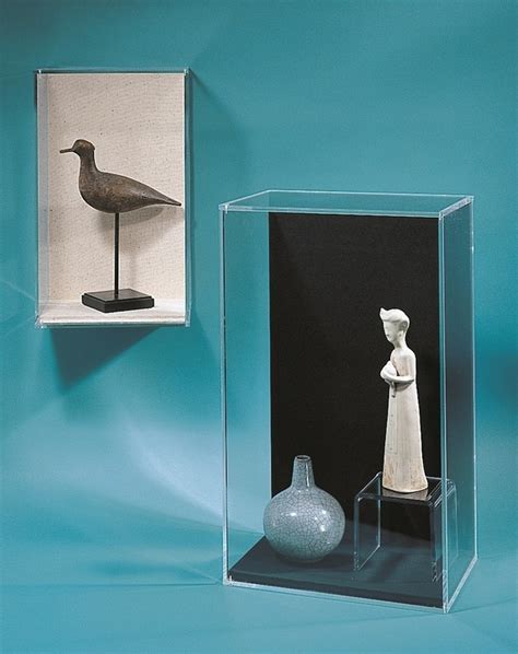 Museum Display Products And Services