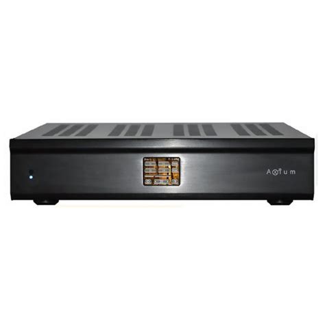 Auralic Aries G Wireless Streaming Transporter Av World