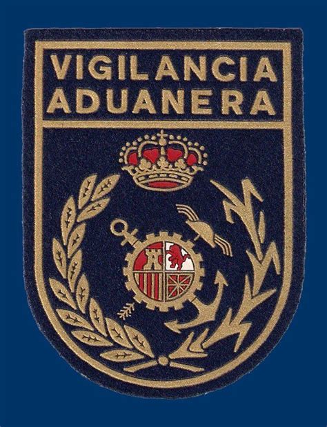 Oposiciones Servicio De Vigilancia Aduanera Cuerpo Superior