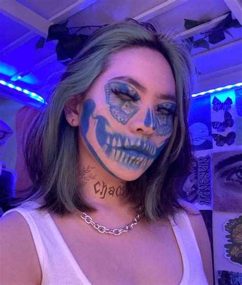 Halloweenmakeupideas Halloweenmakeup Makeuplooks Creativemakeup