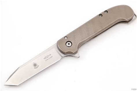 Gt Razel Flipper Arizona Custom Knives
