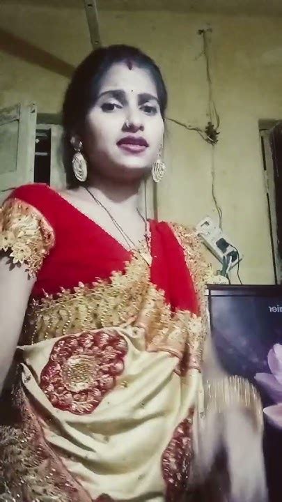 Bhojpuri Video On Bhojpuri Song Youtube Shots Video ️ ️ ️ ️🥰🥰🥰 Youtube