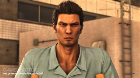 Yakuza The Song Of Life Recension Gamereactor