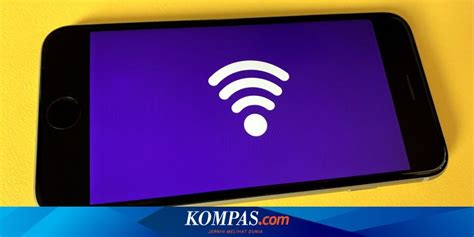 15 Cara Mengatasi WiFI Lemot Di HP Dengan Mudah Dan Praktis