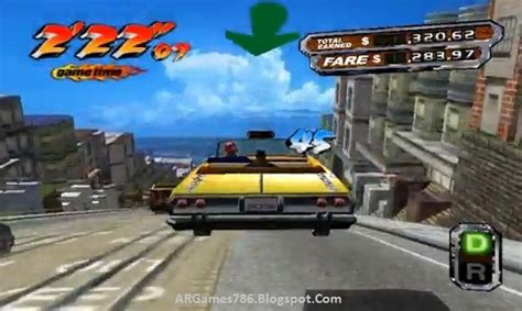 Download Crazy Taxi 3 Pc Crack Games