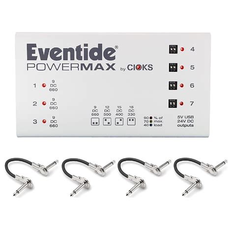 Eventide Powermax V2 Reverb