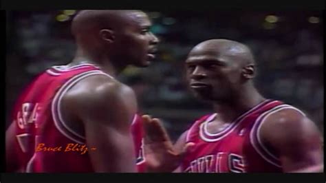 Michael Jordan Chicago Bulls 1991 Nba Championship Run The Road To The Trophy Youtube