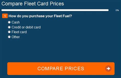 The Best Fleet Fuel Cards For Small Trucking Business Fueloyal