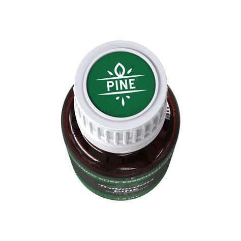 Pine Essential Oil - Buy Online From TruGardens