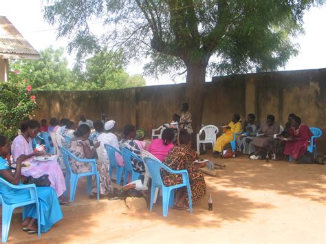 Educate And Empower Girls And Women Of Acholi Globalgiving