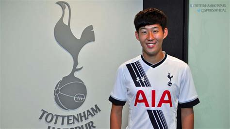 Sonaldo Joins Tottenham In Premier League The Korea Times