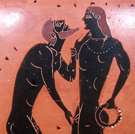 Lgbt History Month Homosexuality In Ancient Greece Free Nude Porn Photos