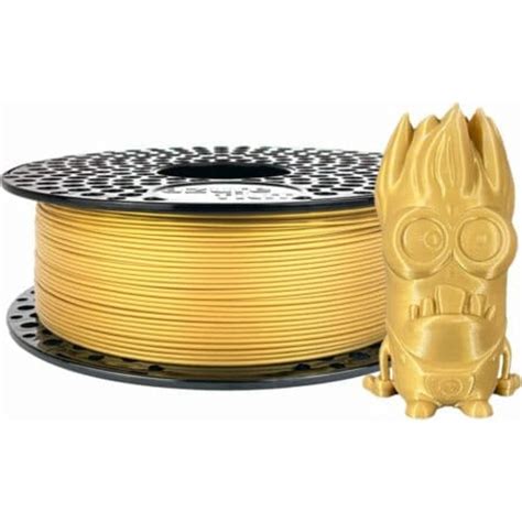 AzureFilm PLA Champagne Gold 3DJake Italia