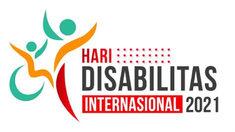 Hari Disabilitas Internasional 2021 Hari Ini Simak Sejarah Dan Tujuannya