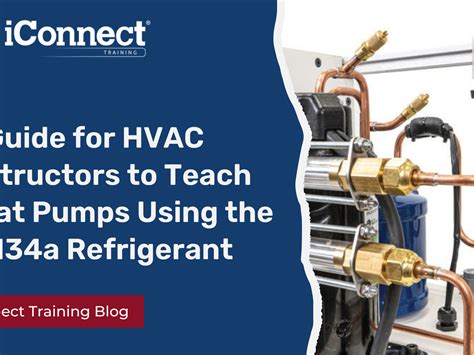 Hvac R Training News Iconnect Training