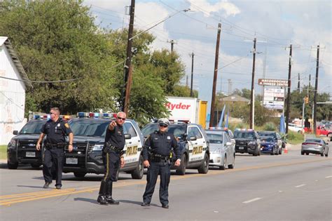 Police Shoot Suicidal Mechanic After Stand Off At Northeast Side Auto