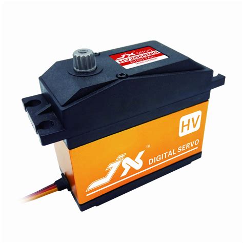 PDI HV2060MG 60KG Metal Gear High Voltage Core Digital Servo 1 5Car