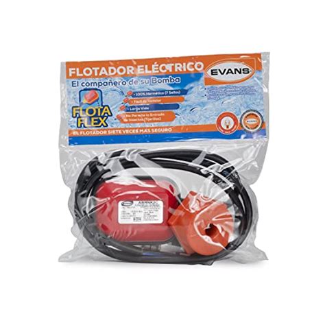 Mejores Productos De Electronivel Flotador Para Tinaco