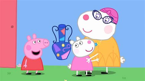 Prime Video Peppa Pig Season