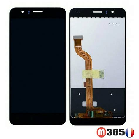 honor 8 Ecran LCD Vitre Tactile honor8 ecran sans châssis